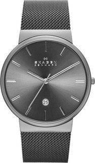 Мужские часы в коллекции Ancher Мужские часы Skagen SKW6108