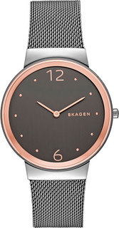 Женские часы в коллекции Freja Женские часы Skagen SKW2382