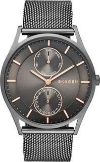 Мужские часы в коллекции Holst Skagen