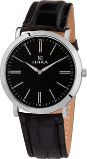 Мужские часы в коллекции SlimLine Ника Nika