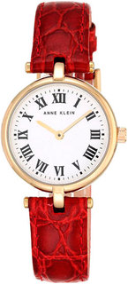 Женские часы в коллекции Daily Женские часы Anne Klein 2354SVRD
