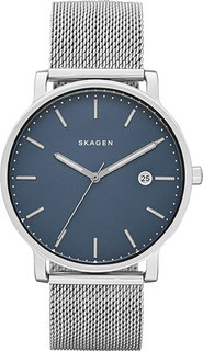 Мужские часы в коллекции Hagen Мужские часы Skagen SKW6327