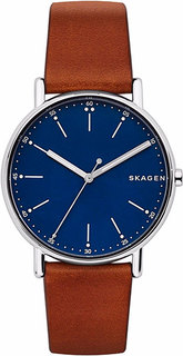 Мужские часы в коллекции Signatur Skagen