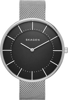 Женские часы в коллекции Gitte Женские часы Skagen SKW2561