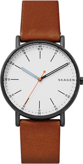 Мужские часы в коллекции Signatur Мужские часы Skagen SKW6374