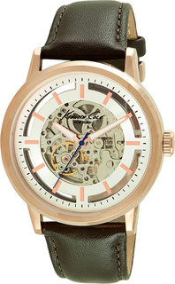 Мужские часы в коллекции Automatics Мужские часы Kenneth Cole 10026783