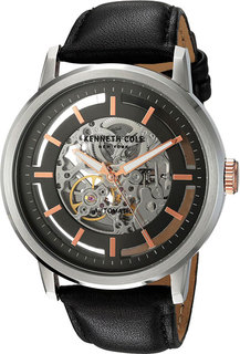 Мужские часы в коллекции Automatics Мужские часы Kenneth Cole 10026782