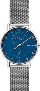 Мужские часы в коллекции Signatur Мужские часы Skagen SKW6389