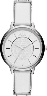 Женские часы в коллекции Olivia Женские часы Armani Exchange AX5300
