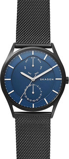 Мужские часы в коллекции Holst Мужские часы Skagen SKW6450