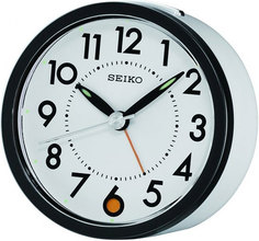 Настольные часы Seiko QHE096W