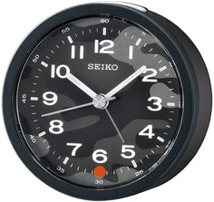 Настольные часы Seiko QHE096A