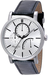 Мужские часы в коллекции Classic Мужские часы Kenneth Cole IKC1934