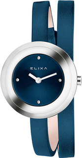 Женские часы в коллекции Finesse Женские часы Elixa E092-L350