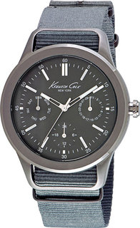Мужские часы в коллекции Dress Sport Мужские часы Kenneth Cole 10027885