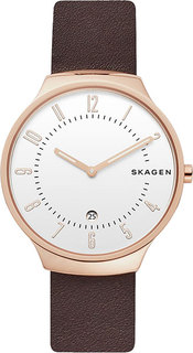 Мужские часы в коллекции Grenen Мужские часы Skagen SKW6458