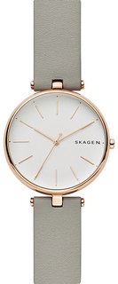 Женские часы в коллекции Signatur Женские часы Skagen SKW2710