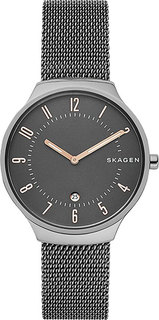 Мужские часы в коллекции Grenen Мужские часы Skagen SKW6460