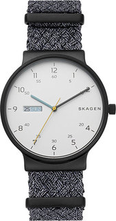 Мужские часы в коллекции Ancher Мужские часы Skagen SKW6454