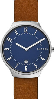 Мужские часы в коллекции Grenen Мужские часы Skagen SKW6457