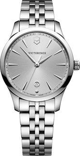 Швейцарские женские часы в коллекции Alliance Женские часы Victorinox 241828