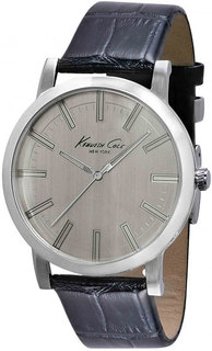 Мужские часы в коллекции Classic Мужские часы Kenneth Cole IKC1931