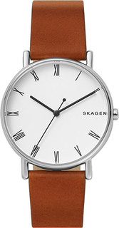 Мужские часы в коллекции Signatur Мужские часы Skagen SKW6427