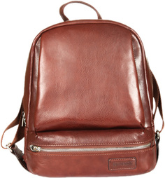 Рюкзаки Sergio Belotti 9204-VEGETALE-brown