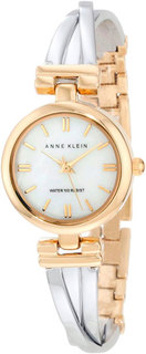 Женские часы в коллекции Daily Anne Klein