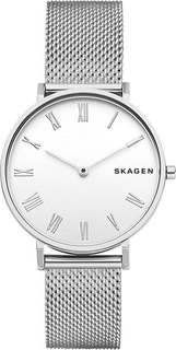 Женские часы в коллекции Hald Женские часы Skagen SKW2712