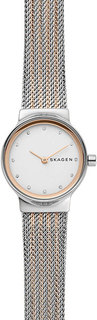 Женские часы в коллекции Freja Skagen