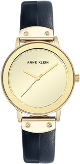 Женские часы в коллекции Daily Женские часы Anne Klein 3226GMNV