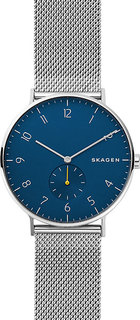 Мужские часы в коллекции Aaren Мужские часы Skagen SKW6468