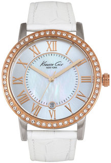 Женские часы в коллекции Classic Женские часы Kenneth Cole IKC2836