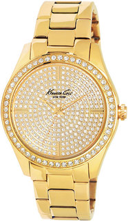 Женские часы в коллекции Classic Женские часы Kenneth Cole IKC4957