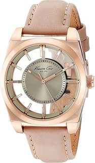 Женские часы в коллекции Transparent Женские часы Kenneth Cole 10027853