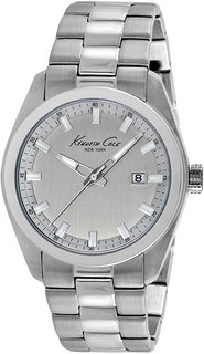Мужские часы в коллекции Classic Мужские часы Kenneth Cole IKC9332