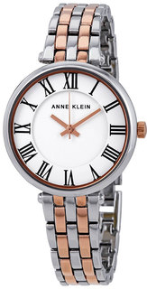 Женские часы в коллекции Daily Женские часы Anne Klein 3323WTRT