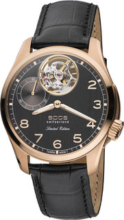 Швейцарские мужские часы в коллекции Passion Epos