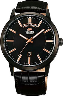 Японские мужские часы в коллекции Standard/Classic Мужские часы Orient EV0U001B