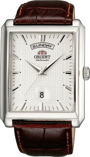 Японские мужские часы в коллекции Automatic Мужские часы Orient EVAF005W