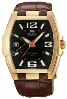 Японские мужские часы в коллекции Standard/Classic Мужские часы Orient ERAL001B
