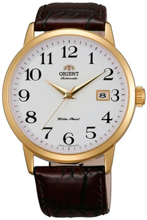 Японские мужские часы в коллекции Standard/Classic Мужские часы Orient ER27005W