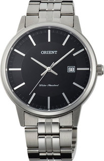 Японские мужские часы в коллекции Standard/Classic Мужские часы Orient UNG8003B