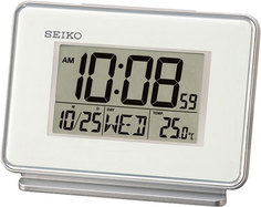Настольные часы Seiko QHL068W