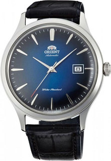 Японские мужские часы в коллекции Standard/Classic Orient