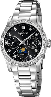 Швейцарские женские часы в коллекции Elegance Женские часы Candino C4686_2