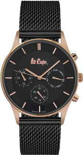 Мужские часы в коллекции Casual Мужские часы Lee Cooper LC06544.450