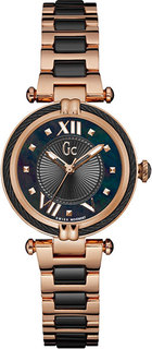 Швейцарские женские часы в коллекции Sport Chic Женские часы Gc Y18013L2