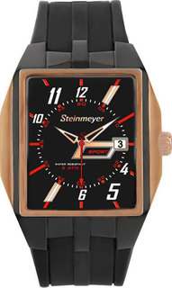 Мужские часы в коллекции Горные лыжи Мужские часы Steinmeyer S311.93.21